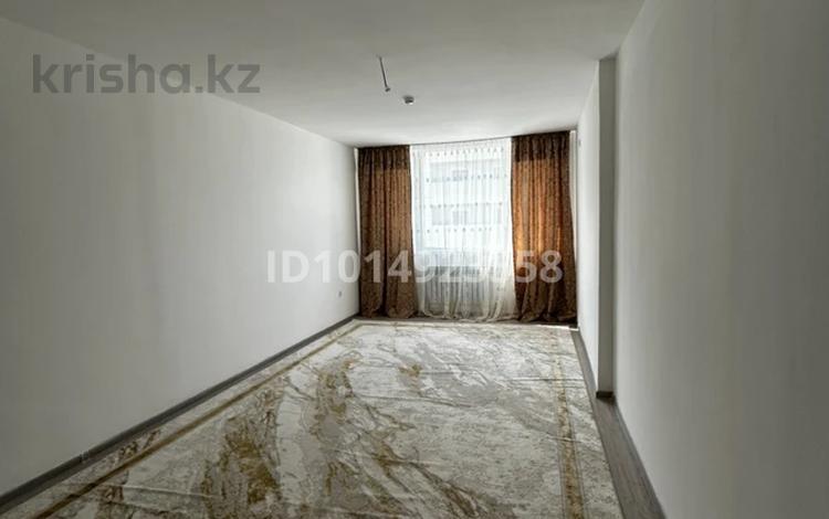 4-комнатная квартира · 100 м² · 14/17 этаж, Шафык Чокин 1 — Ул Айтеке би и Жубан Молдагалиева за 350 000 ₸ в Астане, Нура р-н — фото 2