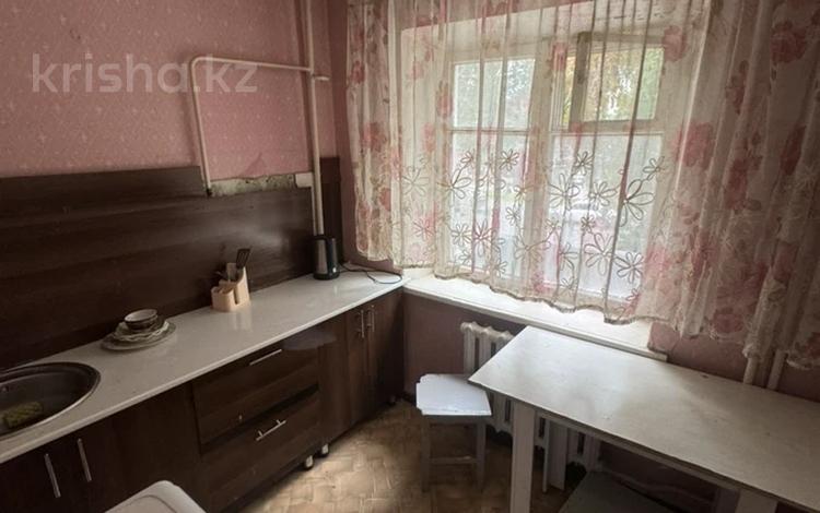 1-комнатная квартира · 30 м² · 2/4 этаж, Шевченко 117 за 10.5 млн ₸ в Талдыкоргане — фото 2