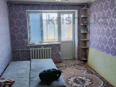 1-комнатная квартира, 32 м², 4/4 этаж помесячно, Кабанбай Батыра за 70 000 〒 в Талдыкоргане