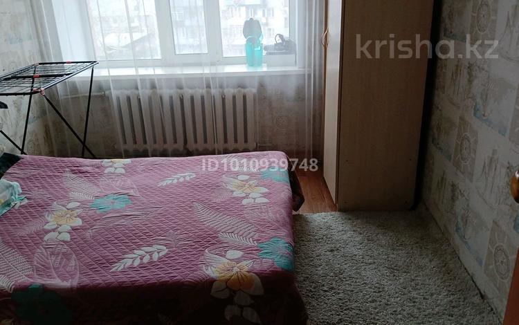 2-комнатная квартира · 36 м² · 4/5 этаж, Жамакаева 219 — 20 квартал за 130 000 ₸ в Семее — фото 2