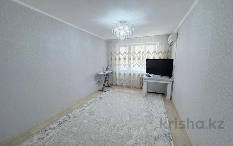 2-бөлмелі пәтер · 45 м² · 4/5 қабат, Ларина, бағасы: 13.5 млн ₸ в Уральске — фото 3