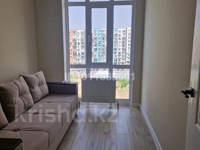 1-комнатная квартира · 38 м² · 6/9 этаж, мкр Шугыла 340/39 — Абая/Строительная за 200 000 ₸ в Алматы, Наурызбайский р-н