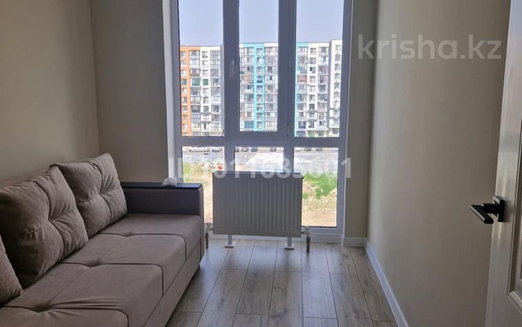 1-комнатная квартира · 38 м² · 6/9 этаж, мкр Шугыла 340/39 — Абая/Строительная за 200 000 ₸ в Алматы, Наурызбайский р-н — фото 10