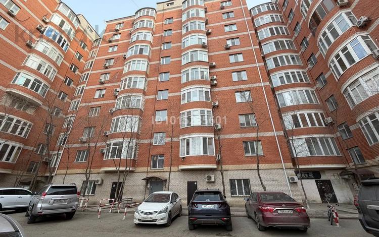 3-комнатная квартира · 72 м² · 3/10 этаж, Микрорайон Авангард-2 11Б за 230 000 ₸ в Атырау, мкр Авангард-2 — фото 2