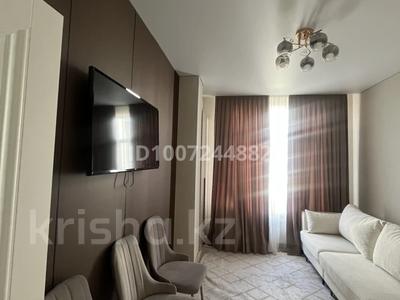 1-комнатная квартира · 30.8 м² · 1/3 этаж, Жангозина за 22 млн ₸ в Каскелене