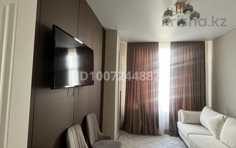1-комнатная квартира · 30.8 м² · 1/3 этаж, Жангозина за 22 млн ₸ в Каскелене — фото 13