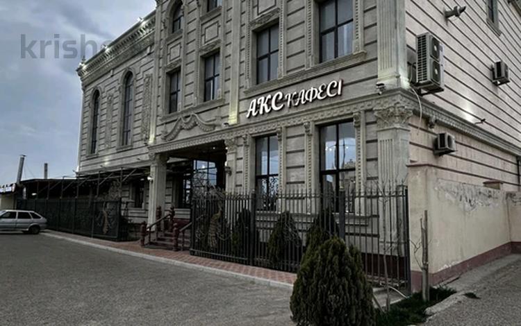 АКС МЕЙРАМХАНА · 1500 м² за 350 млн ₸ в Баяндах — фото 2