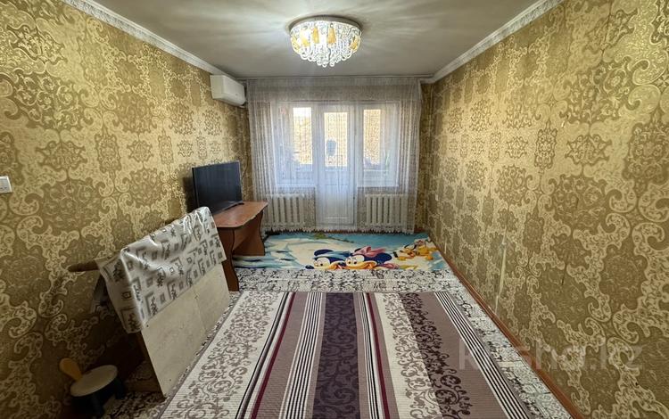 3-комнатная квартира · 58 м² · 4/5 этаж, Калдаякова 2/5 за 18.5 млн ₸ в Шымкенте, Аль-Фарабийский р-н — фото 2