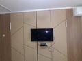 2-бөлмелі пәтер · 45 м² · 4/5 қабат, Самал ш/а. 32, бағасы: 125 000 ₸ в Таразе, мкр Самал
