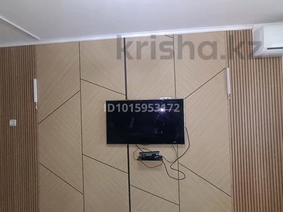 2-бөлмелі пәтер · 45 м² · 4/5 қабат, Самал ш/а. 32, бағасы: 125 000 ₸ в Таразе, мкр Самал