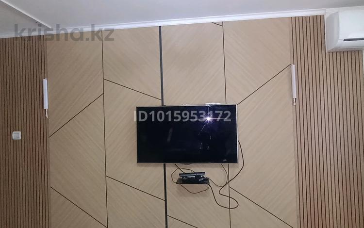 2-бөлмелі пәтер · 45 м² · 4/5 қабат, Самал ш/а. 32, бағасы: 125 000 ₸ в Таразе, мкр Самал — фото 2
