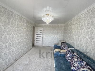 2-комнатная квартира · 45 м² · 4/5 этаж, Мухамеджанова 20 за 12.5 млн ₸ в Балхаше