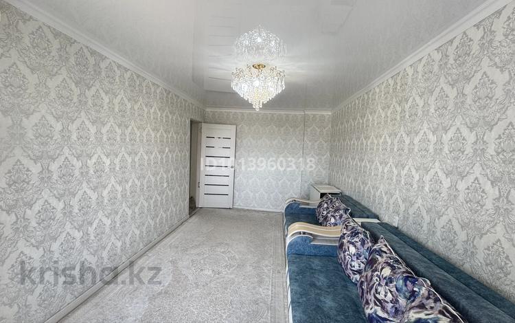 2-комнатная квартира · 45 м² · 4/5 этаж, Мухамеджанова 20 за 12.5 млн ₸ в Балхаше — фото 2