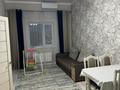 2-бөлмелі пәтер · 43 м² · 10/10 қабат, мкр Аккент, Ақкент ш/а. 37, бағасы: 21 млн ₸ в Алматы, Алатауский р-н