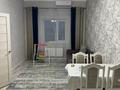 2-бөлмелі пәтер · 43 м² · 10/10 қабат, мкр Аккент, Ақкент ш/а. 37, бағасы: 21 млн ₸ в Алматы, Алатауский р-н — фото 7