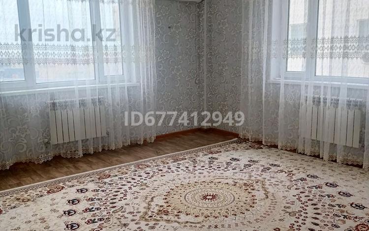 2-бөлмелі пәтер, 60 м², 11/14 қабат тәулігіне, 32А мкр 8, бағасы: 7 000 〒 в Актау, 32А мкр — фото 2