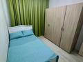 2-бөлмелі пәтер · 45 м² · 3/8 қабат, Аманжол Болекпаев, бағасы: 15 000 ₸ в Астане, Алматы р-н