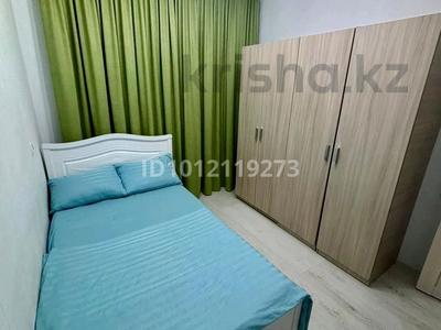 2-бөлмелі пәтер · 45 м² · 3/8 қабат, Аманжол Болекпаев, бағасы: 15 000 ₸ в Астане, Алматы р-н