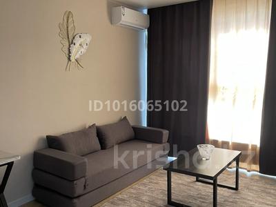 1-комнатная квартира · 34.52 м² · 12/12 этаж, Бейбарыс султан 20 за 250 000 ₸ в Астане