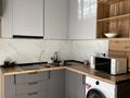 1-комнатная квартира · 34.52 м² · 12/12 этаж, Бейбарыс султан 20 за 250 000 ₸ в Астане — фото 5
