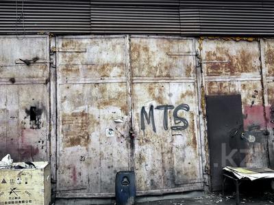 Свободное назначение, склады, азс, автосервисы и автомойки, студии · 100 м² за 200 000 ₸ в Алматы, Турксибский р-н