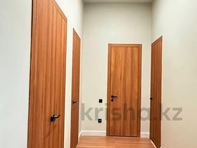 2-комнатная квартира · 86.5 м² · 1/5 этаж, мкр. Алтын орда 357 — ЖК АКВАРЕЛЬ за 45 млн 〒 в Актобе