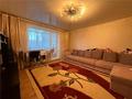 3-комнатная квартира · 64.1 м² · 6/9 этаж, мкр Юго-Восток, Гульдер 1 — Школа-лицей №101, Детский сад "БалаКай", Частный ясли-сад-школа "Лесок", ТЦ "Мечта" Супермаркет "Норма" за 25.5 млн ₸ в Караганде, Казыбек би р-н