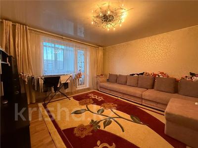 3-комнатная квартира · 64.1 м² · 6/9 этаж, мкр Юго-Восток, Гульдер 1 — Школа-лицей №101, Детский сад "БалаКай", Частный ясли-сад-школа "Лесок", ТЦ "Мечта" Супермаркет "Норма" за 25.5 млн ₸ в Караганде, Казыбек би р-н