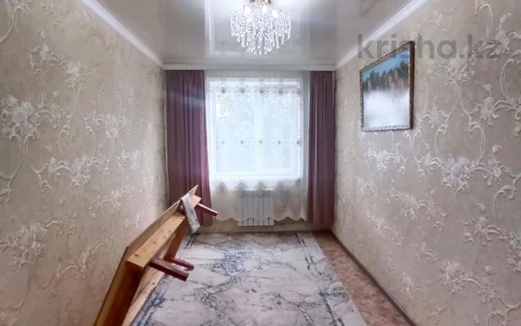 3-комнатная квартира · 62 м² · 4/5 этаж, мкр Карасу за 15 млн ₸ в Таразе — фото 2
