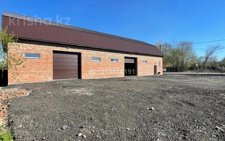 Еркін, кеңселер, қоймалар · 305 м², бағасы: 2.2 млн ₸ в Усть-Каменогорске — фото 2