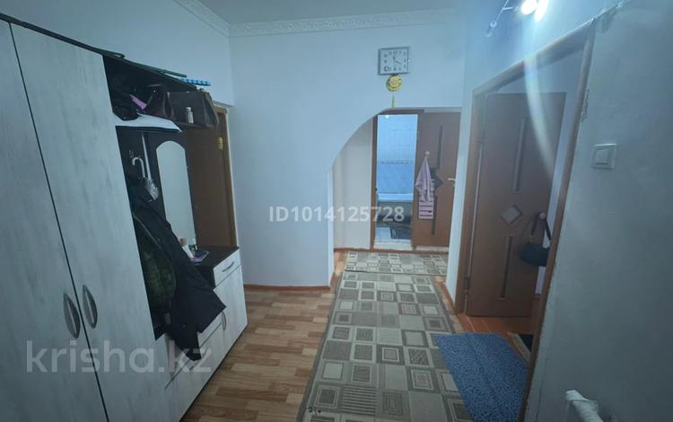 3-бөлмелі пәтер · 63 м² · 5/5 қабат, Мерей 14, бағасы: 13 млн ₸ в  — фото 2