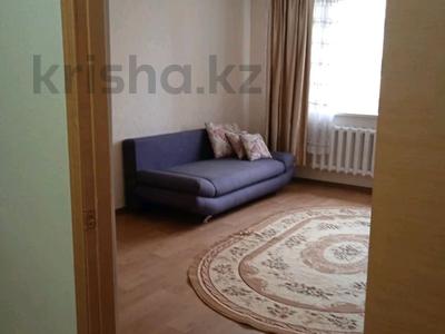 2-комнатная квартира · 62 м² · 3/6 этаж, ЛЕПСЫ 42/1 — Ш.Кудайберды за 25.5 млн ₸ в Астане, Алматы р-н