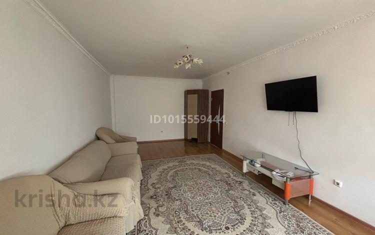 1-бөлмелі пәтер · 50 м² · 7/9 қабат, Алмагүл ш/а. 3 — ТРЦ Бакдаулет, бағасы: 140 000 ₸ в Атырау, мкр. Алмагуль — фото 2