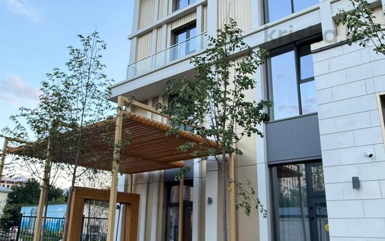 4-комнатная квартира · 135 м² · 12/12 этаж, Радостовца 359 за 229.7 млн ₸ в Алматы, Бостандыкский р-н — фото 2