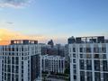 4-комнатная квартира · 135 м² · 12/12 этаж, Радостовца 359 за 229.7 млн ₸ в Алматы, Бостандыкский р-н — фото 9