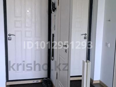 1-комнатная квартира · 30 м² · 9/12 этаж, Шевченко 85 за 300 000 ₸ в Алматы, Алмалинский р-н