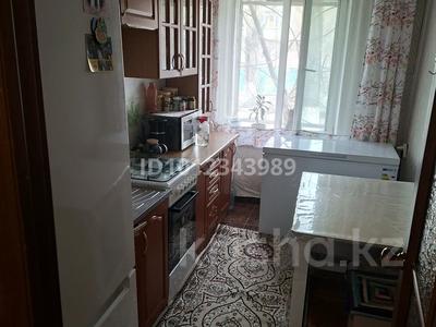 2-бөлмелі пәтер · 53 м² · 1/5 қабат, Мусрепова 10, бағасы: 23 млн ₸ в Астане, Алматы р-н