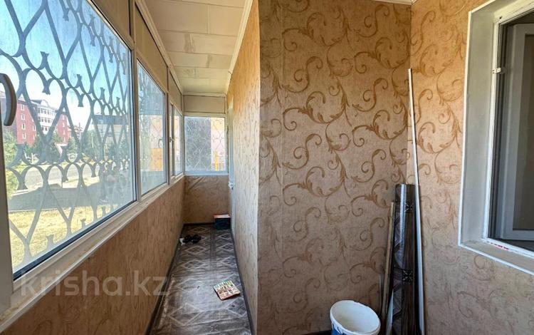 2-комнатная квартира · 54 м² · 1/5 этаж, каратал за 19.3 млн ₸ в Талдыкоргане, Каратал — фото 4