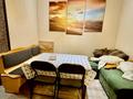 2-бөлмелі пәтер · 54.8 м² · 4/12 қабат, Кенесары хана, бағасы: 35 млн ₸ в Алматы, Наурызбайский р-н