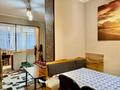 2-бөлмелі пәтер · 54.8 м² · 4/12 қабат, Кенесары хана, бағасы: 35 млн ₸ в Алматы, Наурызбайский р-н — фото 7