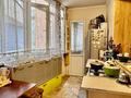 2-бөлмелі пәтер · 54.8 м² · 4/12 қабат, Кенесары хана, бағасы: 35 млн ₸ в Алматы, Наурызбайский р-н — фото 10