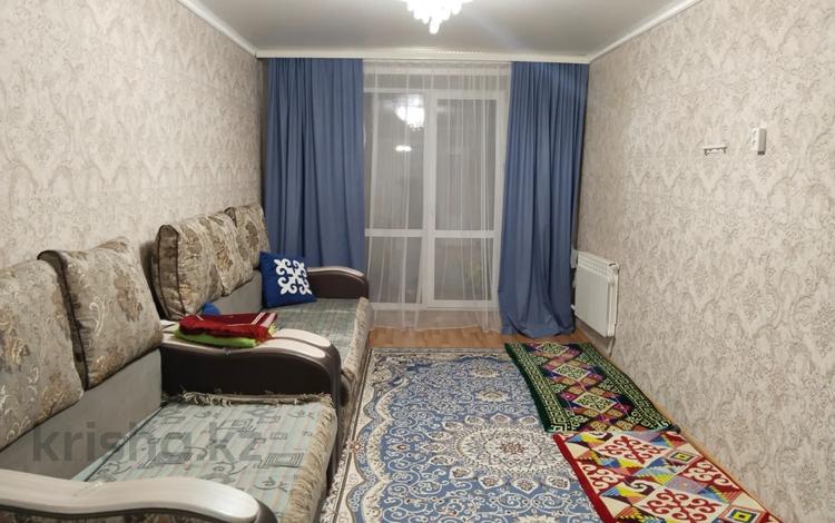 3-комнатная квартира, 80.1 м², 1/9 этаж, Шугаева 161А за ~ 21.4 млн 〒 в Семее — фото 2