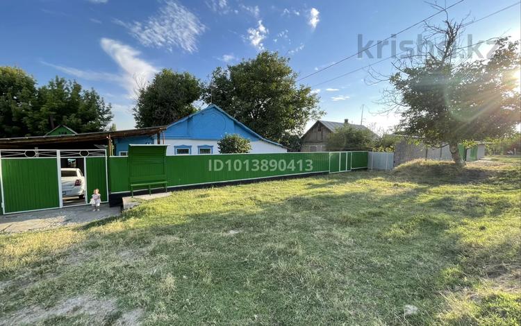 Жеке үй · 5 бөлме · 120 м² · 17.5 жүзд., Балықты, Спатай Батыр 10 — Санатория, бағасы: 20 млн ₸ в Туркестанской обл., Балыкты — фото 2
