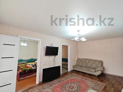 4-комнатная квартира · 63 м² · 2/5 этаж, мкр Юго-Восток, университетская за 18 млн ₸ в Караганде, Казыбек би р-н