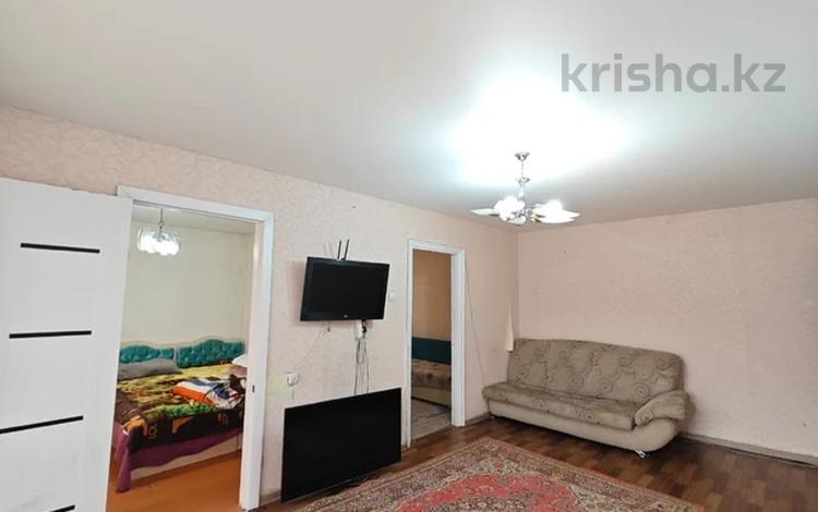 4-комнатная квартира · 63 м² · 2/5 этаж, мкр Юго-Восток, университетская за 18 млн ₸ в Караганде, Казыбек би р-н — фото 2