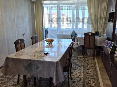 4-бөлмелі пәтер · 81.3 м² · 5/5 қабат, Сулейменова 70, бағасы: 19 млн ₸ в 