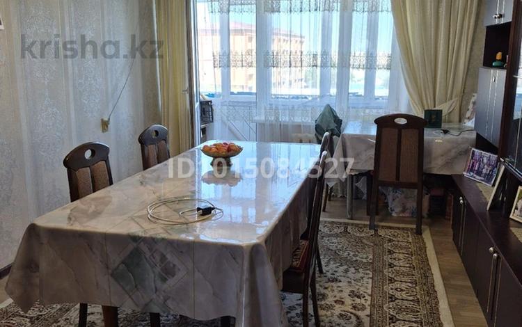 4-бөлмелі пәтер · 81.3 м² · 5/5 қабат, Сулейменова 70, бағасы: 19 млн ₸ в  — фото 2