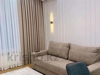 2-комнатная квартира · 60 м² · 5/9 этаж, К. Толеметова за 300 000 〒 в Шымкенте