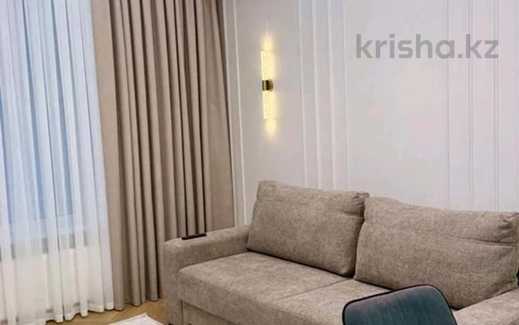 2-бөлмелі пәтер · 60 м² · 5/9 қабат, К. Толеметова, бағасы: 300 000 〒 в Шымкенте — фото 2