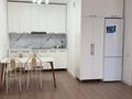 2-комнатная квартира · 56.5 м² · 7/9 этаж, Территория ПК Кунаева 189/1 — По Рыскулова жк Парасат за 230 000 ₸ в Алматы, Турксибский р-н